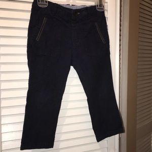 ZARA SET PANTS 👖 BABY BOY SIZE 18-24mo